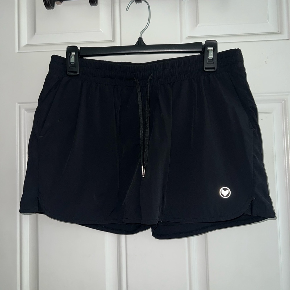 Alpha Forward Evo Shorts